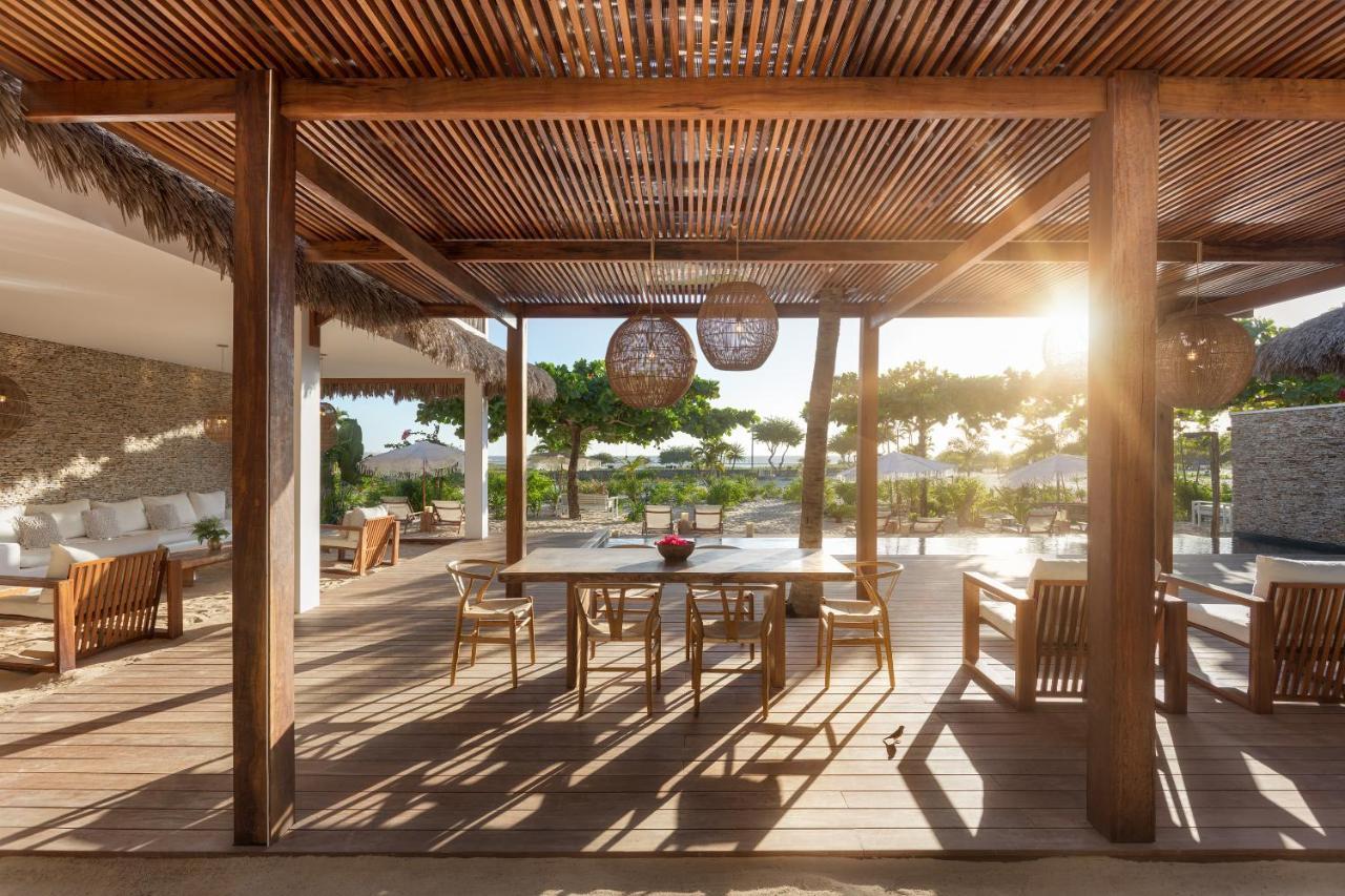 Villa Praia - La Villa Group Jijoca de Jericoacoara Exterior foto
