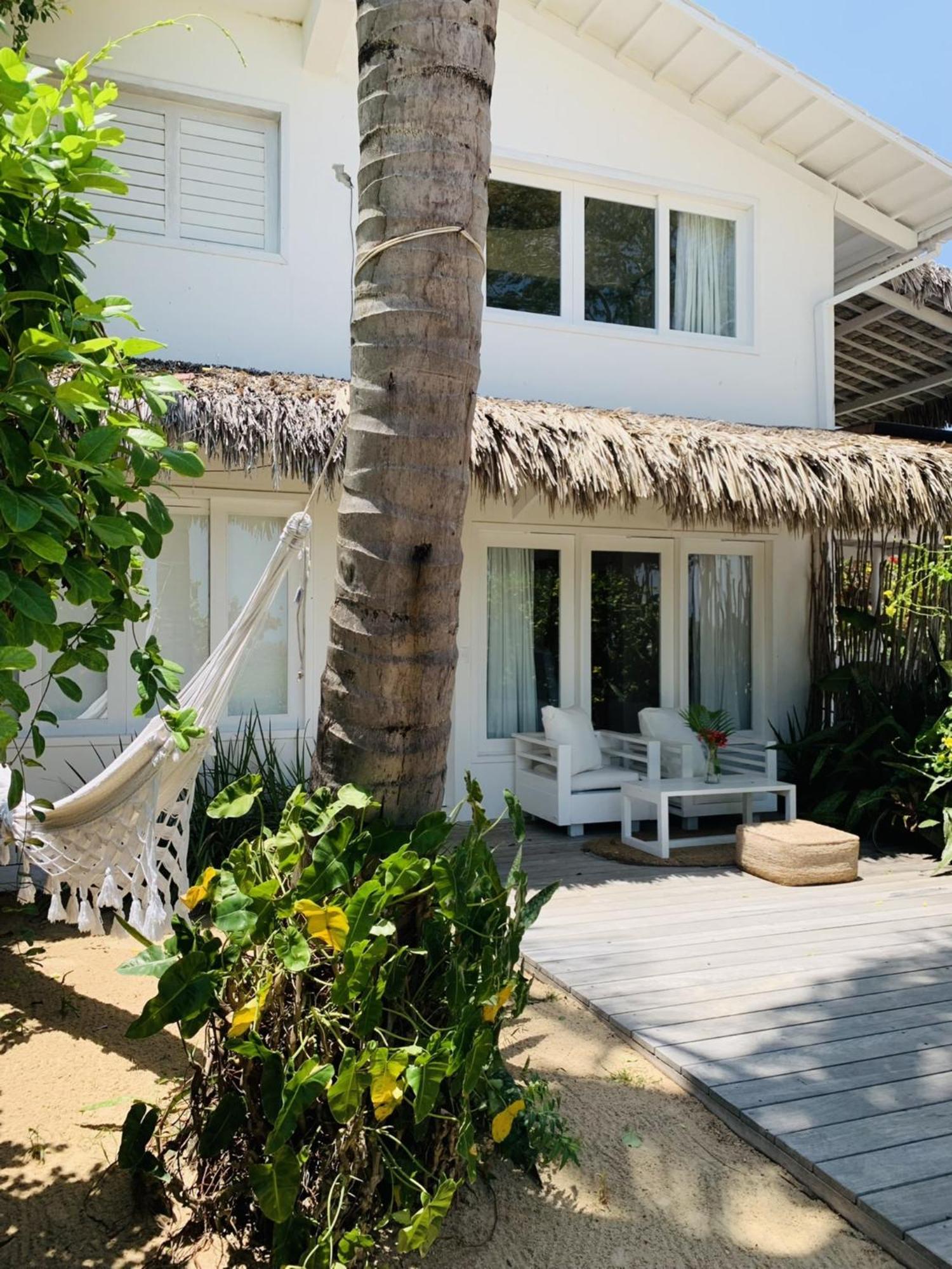 Villa Praia - La Villa Group Jijoca de Jericoacoara Exterior foto