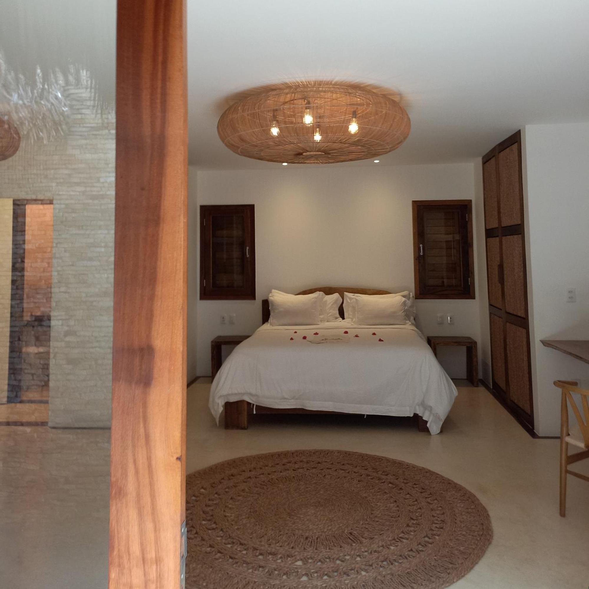 Villa Praia - La Villa Group Jijoca de Jericoacoara Exterior foto