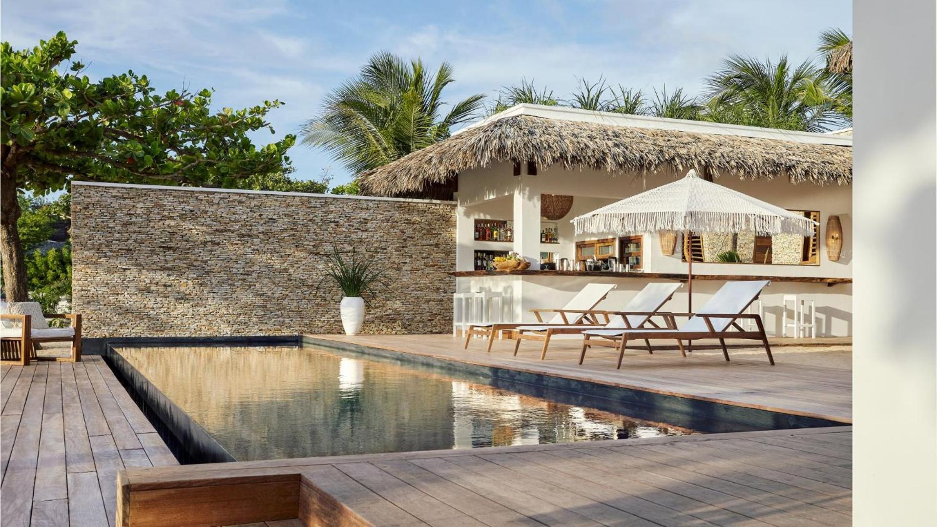 Villa Praia - La Villa Group Jijoca de Jericoacoara Exterior foto