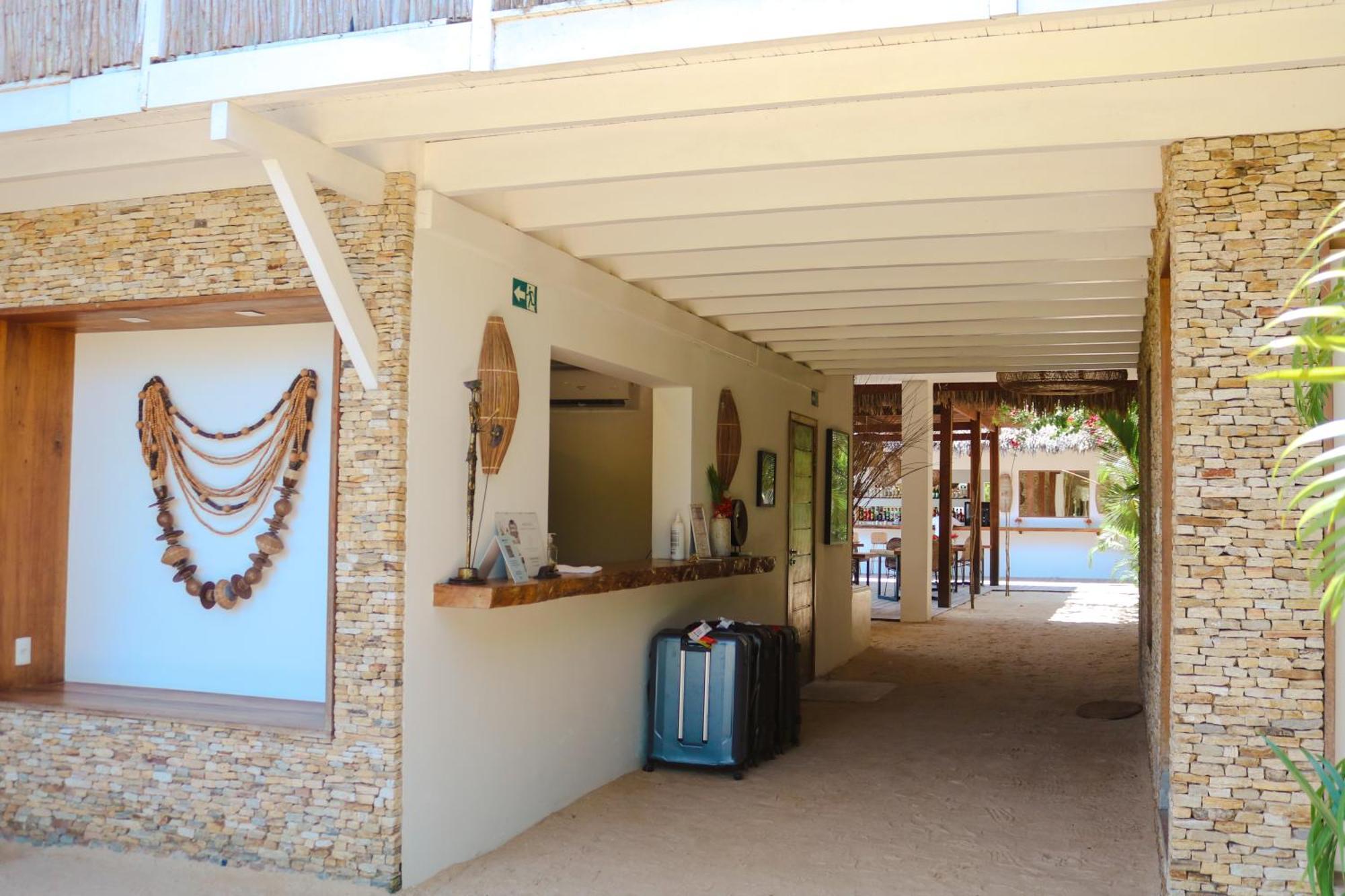Villa Praia - La Villa Group Jijoca de Jericoacoara Exterior foto
